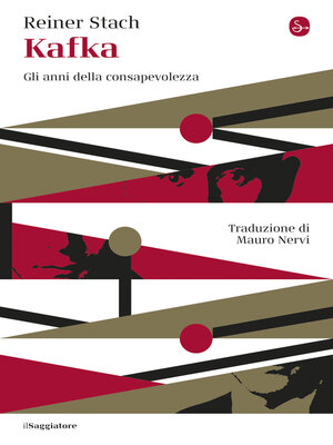 cover image of Kafka